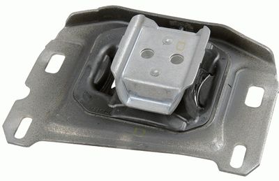 Mounting, automatic transmission LEMFÖRDER 39265 01