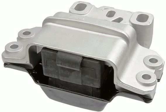 LEMFÖRDER 39266 01 Mounting, automatic transmission