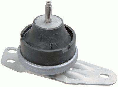 Mounting, engine LEMFÖRDER 39267 01
