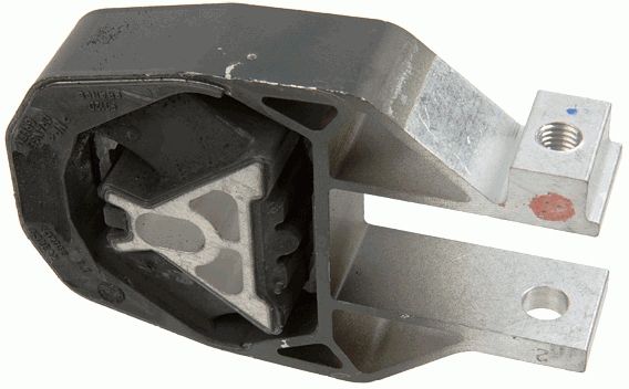 LEMFÖRDER 39270 01 Mounting, engine