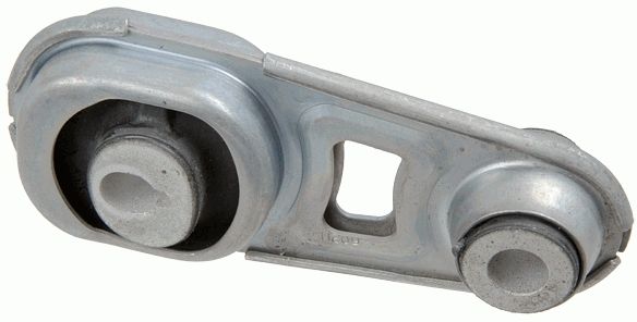 LEMFÖRDER 39272 01 Mounting, engine