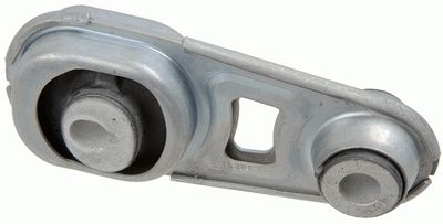 Mounting, engine LEMFÖRDER 39272 01