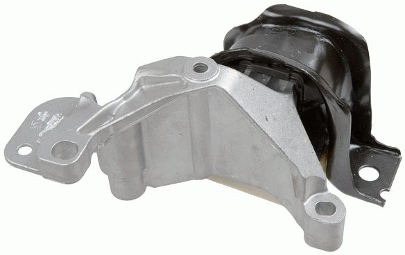 LEMFÖRDER 39274 01 Mounting, engine