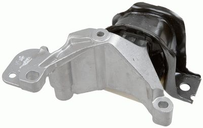 Mounting, engine LEMFÖRDER 39274 01
