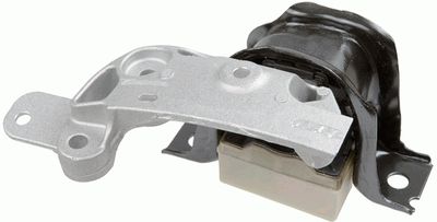 Mounting, engine LEMFÖRDER 39275 01
