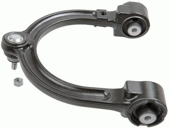 LEMFÖRDER 39282 01 Control/Trailing Arm, wheel suspension