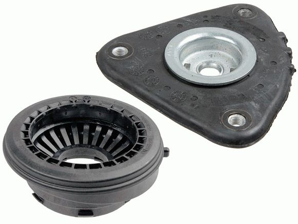 LEMFÖRDER 39292 01 Repair Kit, suspension strut support mount