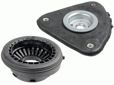 Repair Kit, suspension strut support mount LEMFÖRDER 39292 01