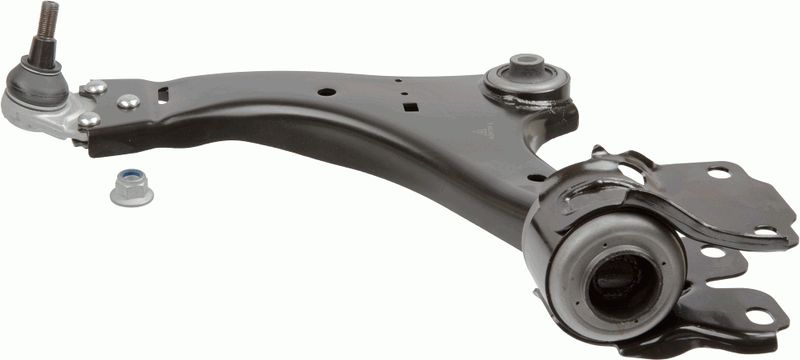 LEMFÖRDER 39295 01 Control/Trailing Arm, wheel suspension