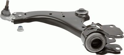 Control/Trailing Arm, wheel suspension LEMFÖRDER 39295 01