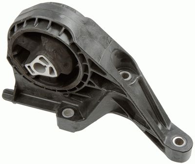 Mounting, engine LEMFÖRDER 39298 01