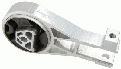 Mounting, engine LEMFÖRDER 39299 01