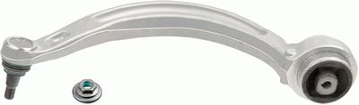 Control/Trailing Arm, wheel suspension LEMFÖRDER 39310 01