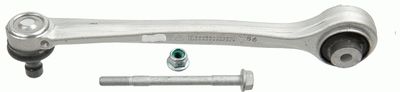 Control/Trailing Arm, wheel suspension LEMFÖRDER 39312 01