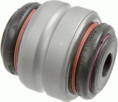 Ball Joint LEMFÖRDER 39327 01