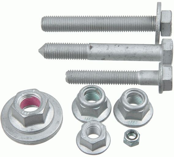 LEMFÖRDER 39364 01 Repair Kit, wheel suspension