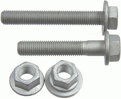 Repair Kit, wheel suspension LEMFÖRDER 39365 01