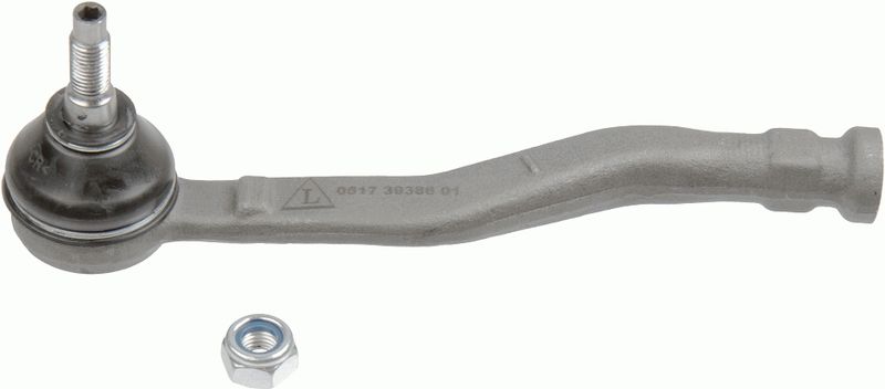 LEMFÖRDER 39386 01 Tie Rod End
