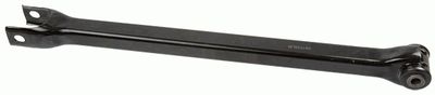 Control/Trailing Arm, wheel suspension LEMFÖRDER 39393 01