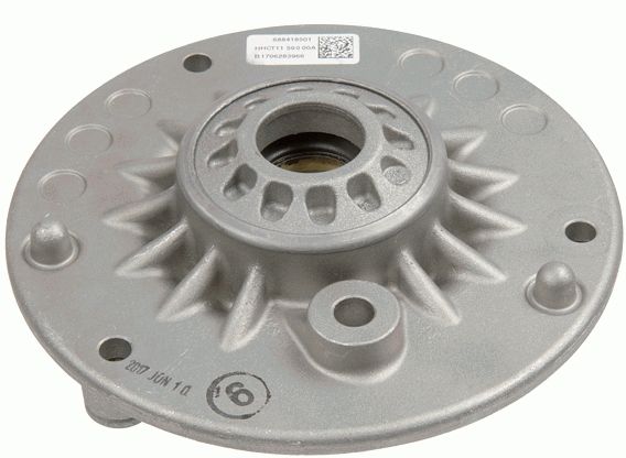LEMFÖRDER 39404 01 Suspension Strut Support Mount