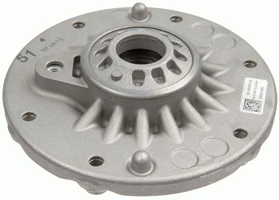 LEMFÖRDER 39405 01 Suspension Strut Support Mount