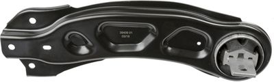 Control/Trailing Arm, wheel suspension LEMFÖRDER 39409 01