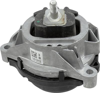Mounting, engine LEMFÖRDER 39433 01