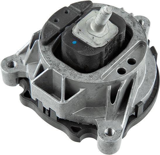 LEMFÖRDER 39434 01 Mounting, engine