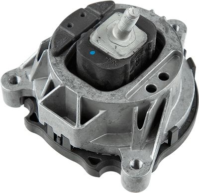 Mounting, engine LEMFÖRDER 39434 01