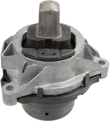 Mounting, engine LEMFÖRDER 39435 01