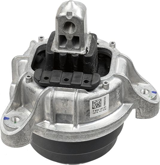 LEMFÖRDER 39436 01 Mounting, engine