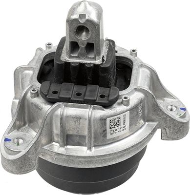 Mounting, engine LEMFÖRDER 39436 01