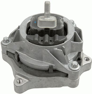 Mounting, engine LEMFÖRDER 39438 01