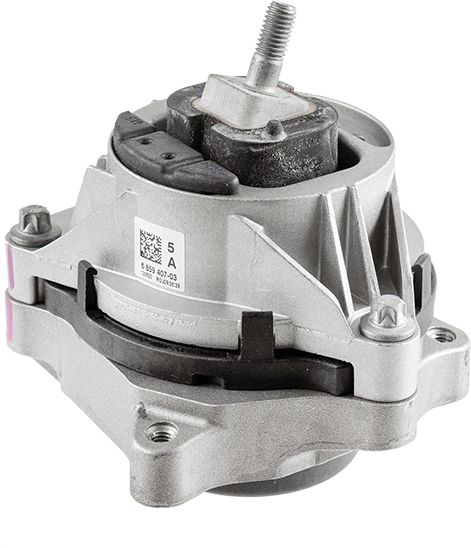 LEMFÖRDER 39439 01 Mounting, engine