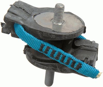 Mounting, engine LEMFÖRDER 39440 01