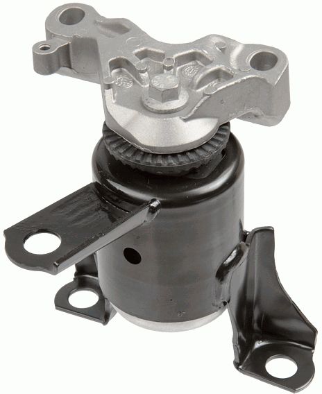 LEMFÖRDER 39441 01 Mounting, engine