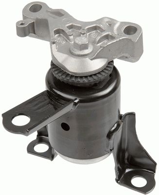 Mounting, engine LEMFÖRDER 39441 01