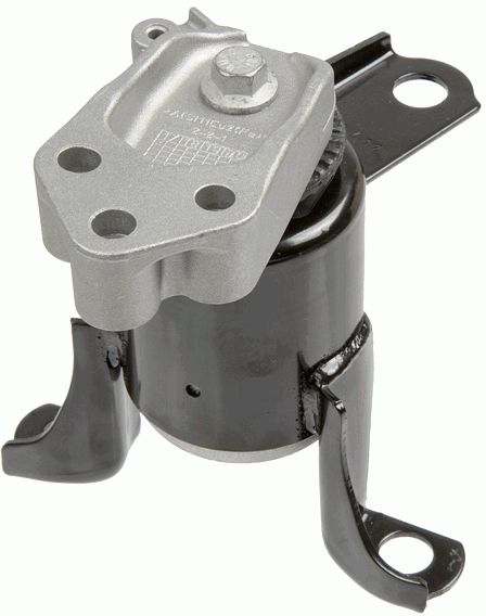 LEMFÖRDER 39442 01 Mounting, engine