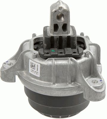 Mounting, engine LEMFÖRDER 39444 01