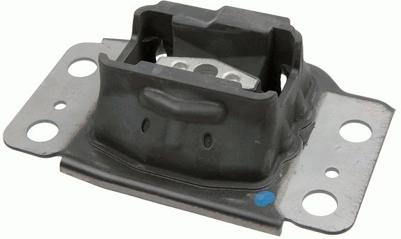 LEMFÖRDER 39445 01 Mounting, automatic transmission