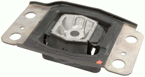 LEMFÖRDER 39446 01 Mounting, automatic transmission