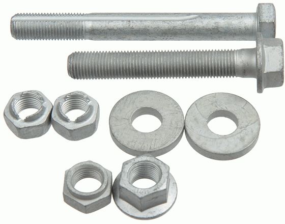 LEMFÖRDER 39447 01 Repair Kit, wheel suspension