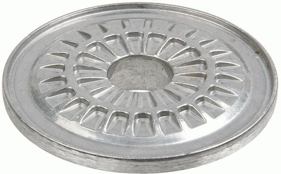 LEMFÖRDER 39450 01 Spring Seat