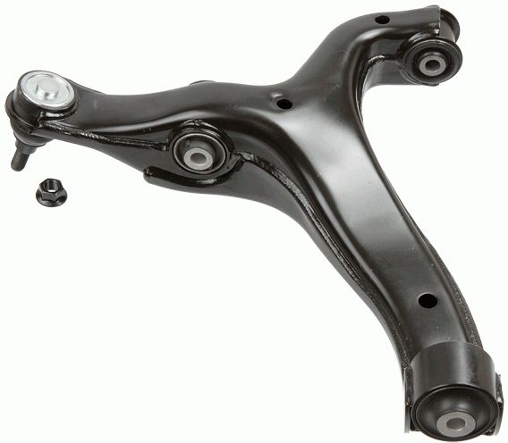 LEMFÖRDER 39451 01 Control/Trailing Arm, wheel suspension