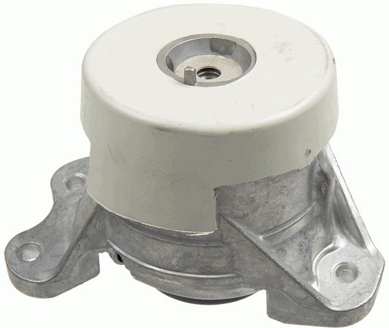 LEMFÖRDER 39464 01 Mounting, engine