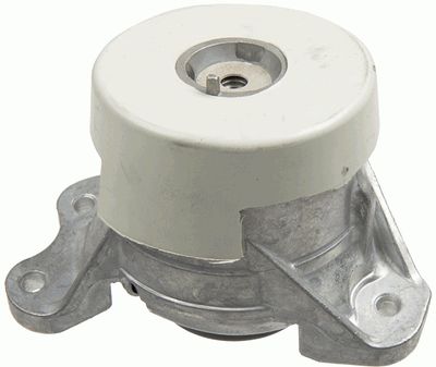 Mounting, engine LEMFÖRDER 39464 01