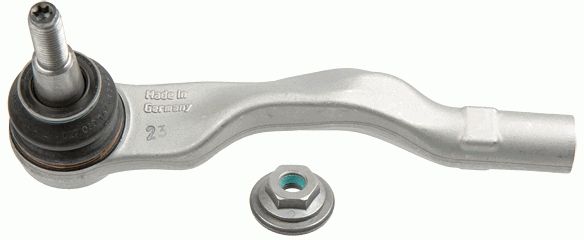 LEMFÖRDER 39473 01 Tie Rod End
