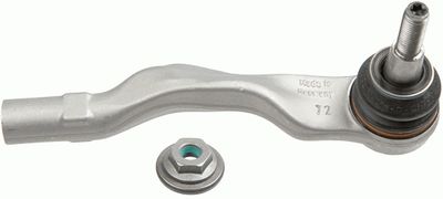 Tie Rod End LEMFÖRDER 39474 01
