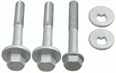 Repair Kit, wheel suspension LEMFÖRDER 39477 01