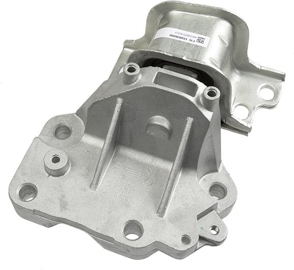 LEMFÖRDER 39480 01 Mounting, automatic transmission
